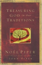 Cover art for Treasuring God in Our Traditions