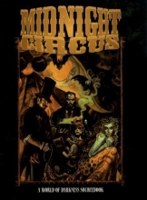 Cover art for Midnight Circus (World of Darkness)