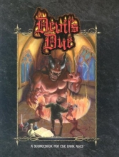 Cover art for Dark Ages Devils Due (Dark Ages Vampire)