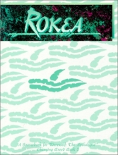 Cover art for Rokea: Changing Breed Book 8 (Werewolf: The Apocalypse)