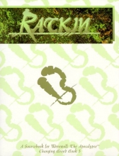 Cover art for Ratkin (Werewolf: The Apocalypse)