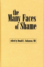 Cover art for The Many Faces of Shame