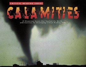 Cover art for Critical Reading Series: Calamities