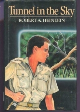 Cover art for Tunnel in the Sky
