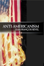 Cover art for Anti Americanism