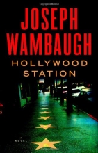 Cover art for Hollywood Station (Series Starter, Hollywood Station #1)