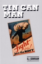 Cover art for Tin Can Man