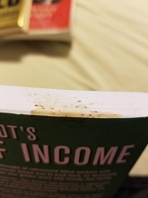 Cover art for Big Book of Income