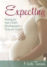 Cover art for Expecting: Praying for Your Child's DevelopmentBody and Soul