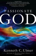 Cover art for Passionate God