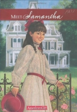 Cover art for Samantha's Boxed Set (The American Girls Collection/Boxed Set)