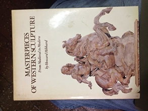 Cover art for Masterpieces of Western Sculpture: From Medieval to Modern