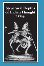 Cover art for Structural Depths of Indian Thought (SUNY Series in Philosophy)