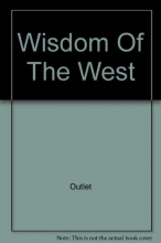 Cover art for Wisdom Of The West