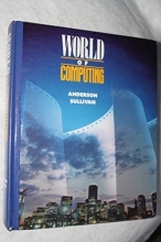 Cover art for The World of Computing