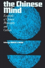 Cover art for The Chinese Mind: Essentials of Chinese Philosophy and Culture