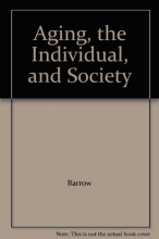 Cover art for Aging, the Individual, and Society