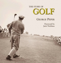 Cover art for Story Of Golf