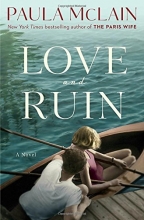 Cover art for Love and Ruin: A Novel