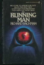 Cover art for The Running Man