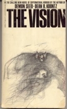 Cover art for The Vision