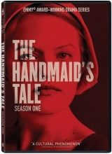 Cover art for The Handmaid's Tale: Season 1