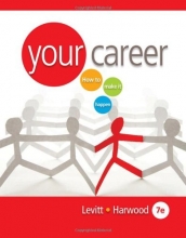Cover art for Your Career: How to Make it Happen (with CD-ROM)