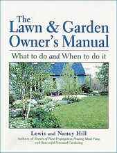 Cover art for The Lawn & Garden Owner's Manual