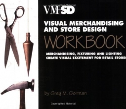Cover art for Visual Merchandising and Store Design Workbook
