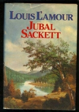 Cover art for Jubal Sackett (The Sacketts)