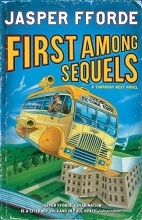 Cover art for First Among Sequels (Signed)