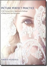Cover art for Picture Perfect Practice: A Self-Training Guide to Mastering the Challenges of Taking World-Class Photographs (Voices That Matter)