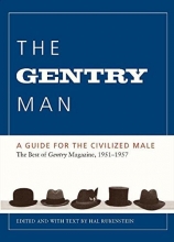 Cover art for The Gentry Man: A Guide for the Civilized Male