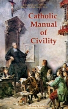 Cover art for Catholic Manual of Civility