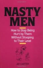Cover art for Nasty Men