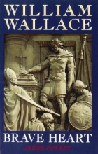 Cover art for William Wallace: Brave Heart