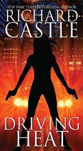 Cover art for Driving Heat (Nikki Heat #7)