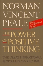 Cover art for The Power of Positive Thinking