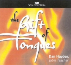Cover art for The Gift of Tongues (Addressing Life's Questions)