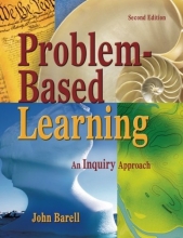 Cover art for Problem-Based Learning: An Inquiry Approach (Volume 2)