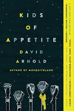 Cover art for Kids of Appetite