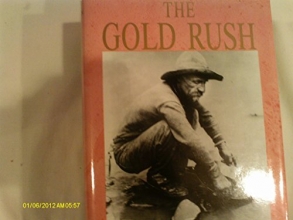 Cover art for The Gold Rush