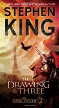 Cover art for The Dark Tower II: The Drawing of the Three