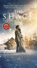 Cover art for The Shack