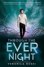 Cover art for Through the Ever Night (Under the Never Sky Trilogy)