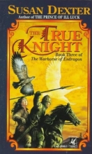 Cover art for True Knight
