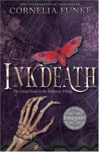 Cover art for Inkdeath