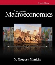 Cover art for Principles of Macroeconomics (MindTap Course List)