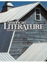 Cover art for American Literature, 2nd Edition