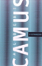 Cover art for Estrangeiro (Em Portugues do Brasil)